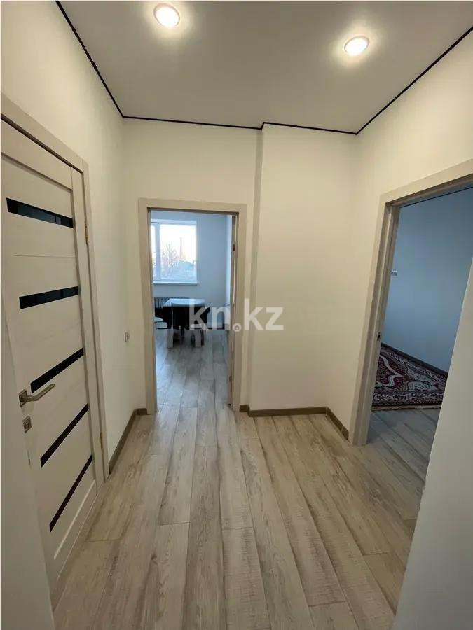 Продажа 1-комнатной квартиры, 38 м² в Астане - фото 5