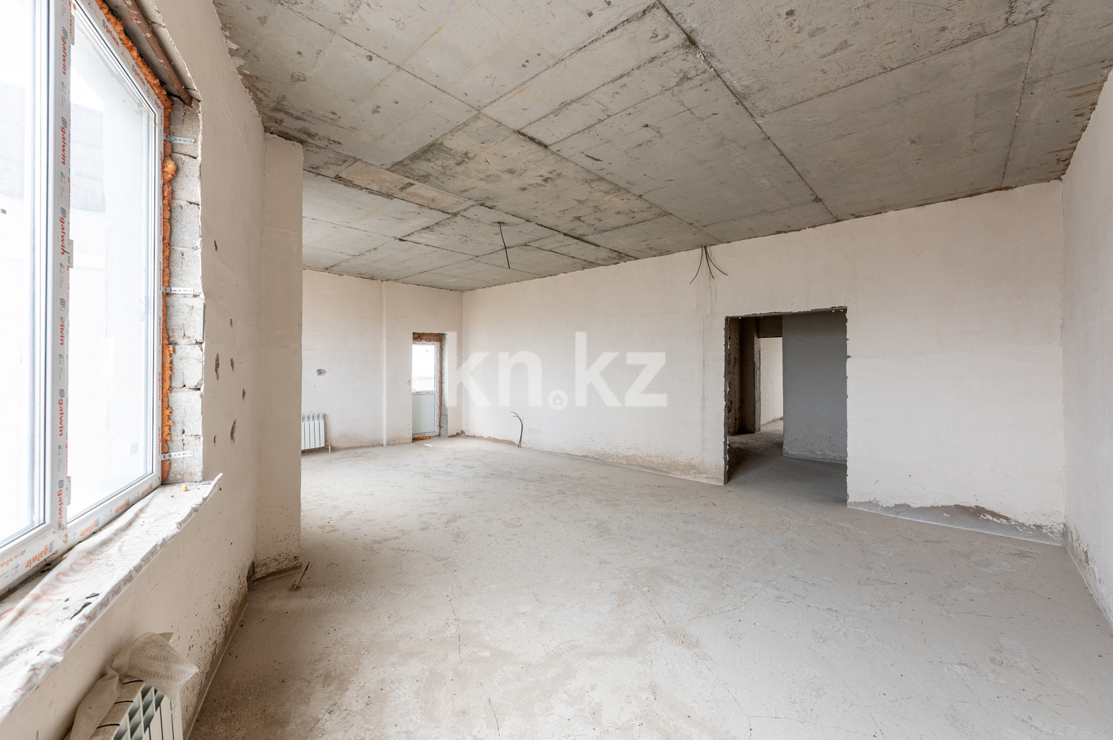 Продажа 3-комнатной квартиры, 145 м², пр. Момышулы, дом  2г блок 1 - ул. Токпанова в Астане - фото 29