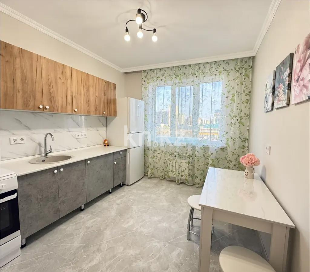 Продажа 2-комнатной квартиры, 58 м², пр. Тауелсыздык, дом  25 в Астане - фото 3