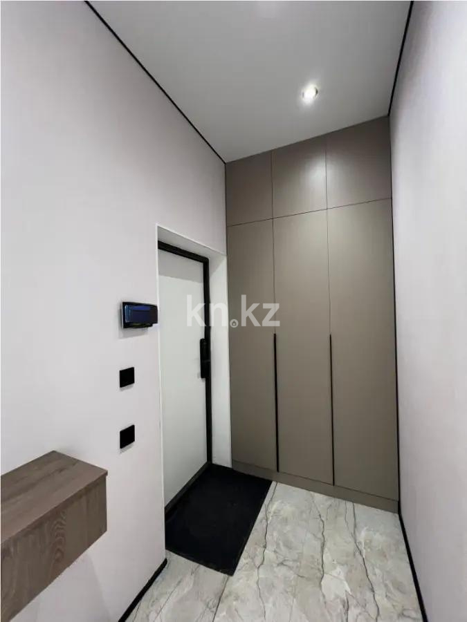 Продажа 1-комнатной квартиры, 43 м² в Астане - фото 4