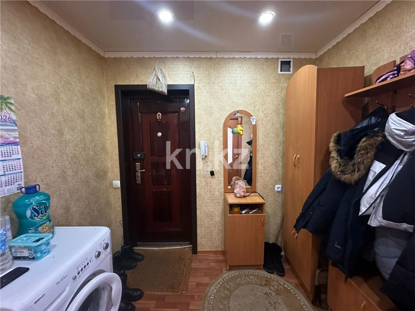 Продажа 3-комнатной квартиры, 61 м² в Темиртау - фото 13