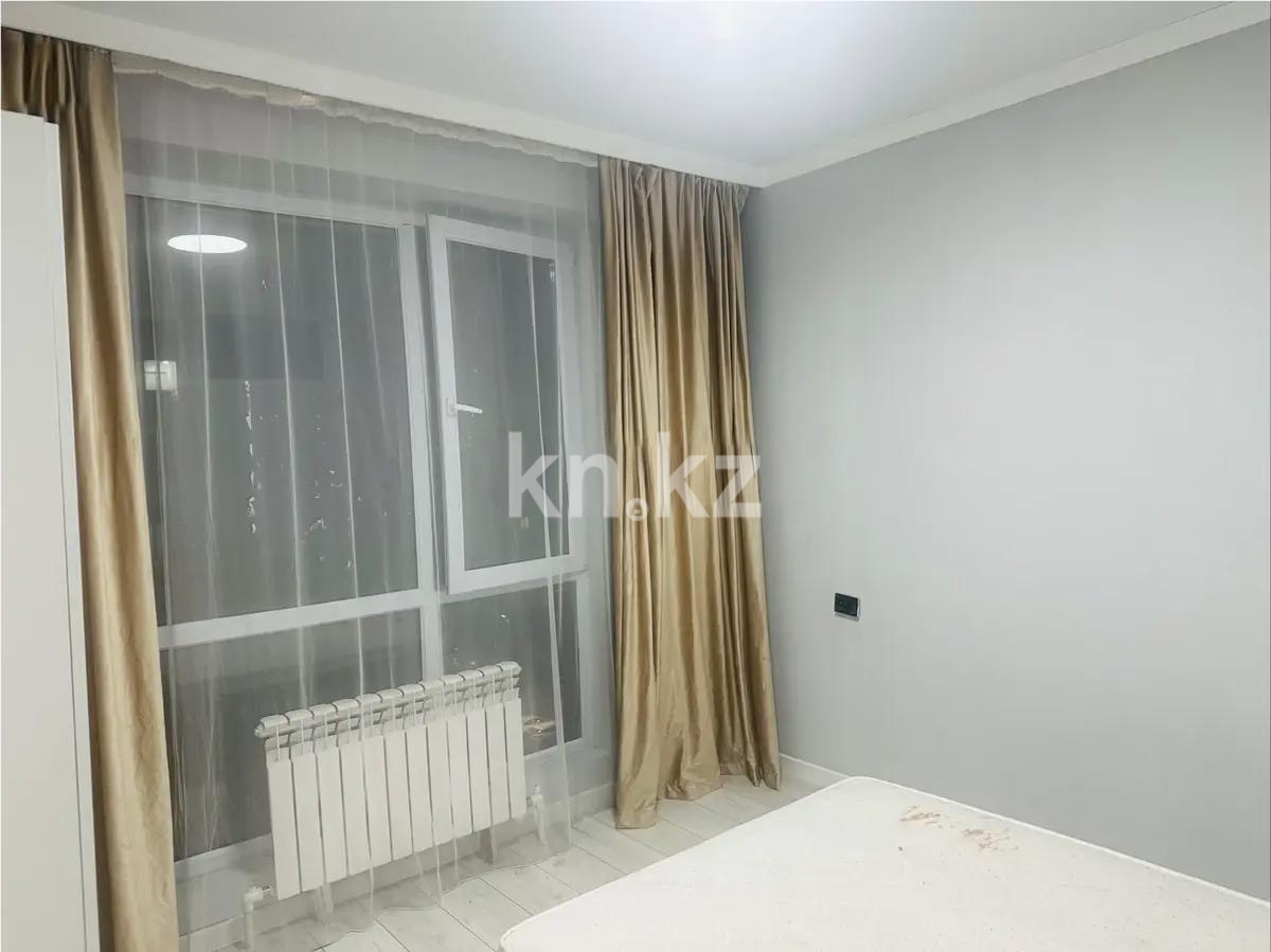 Продажа 3-комнатной квартиры, 74 м² в Алматы - фото 2