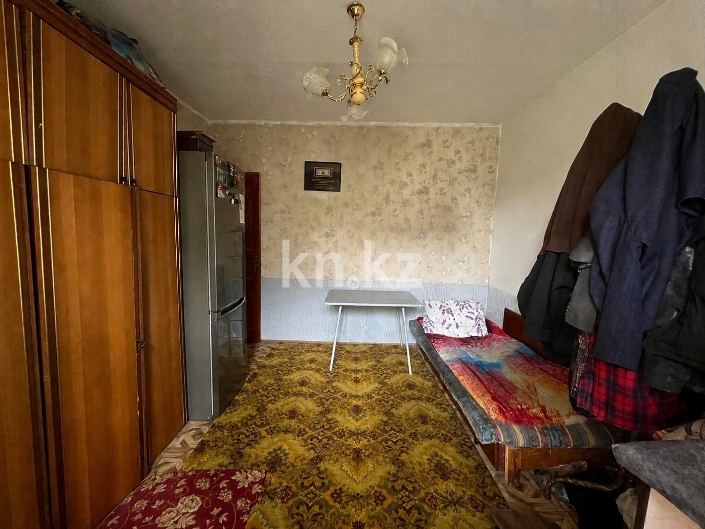 Продажа 3-комнатной квартиры, 67.7 м² в Таразе - фото 6