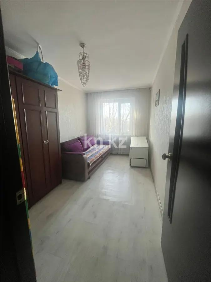 Продажа 2-комнатной квартиры, 44 м² в Караганде - фото 2