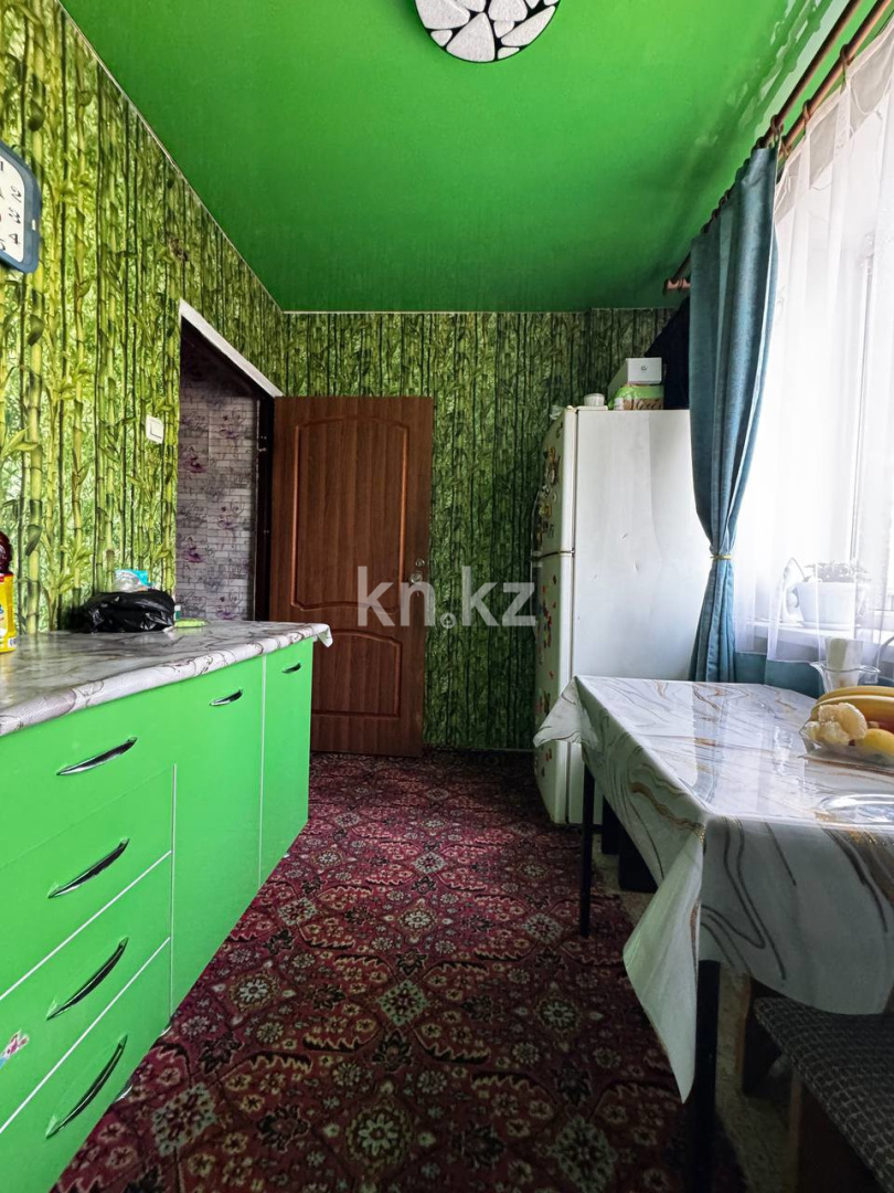 Продажа 1-комнатной квартиры, 35.5 м² в Алматы - фото 5