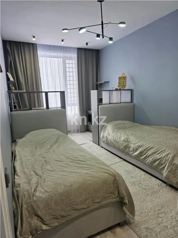 Продажа 4-комнатной квартиры, 113.4 м² в Астане - фото 2