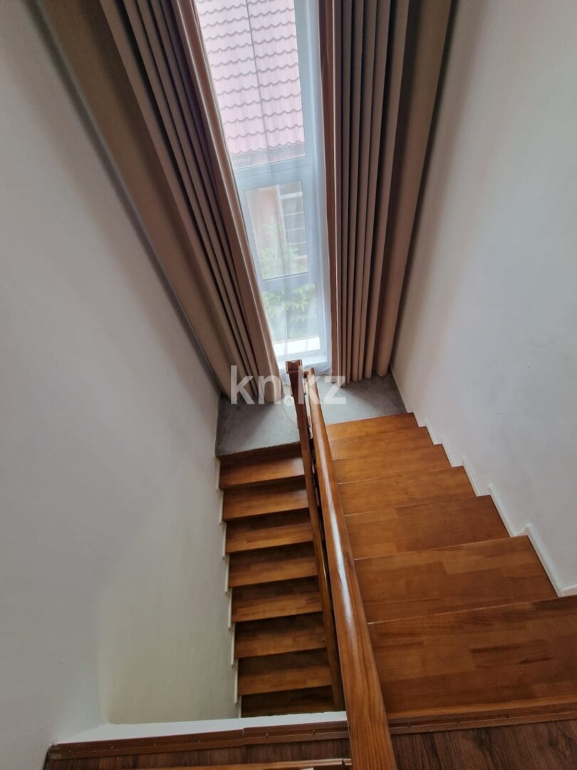 Продажа 7-комнатного дома, 230 м² в Астане - фото 17