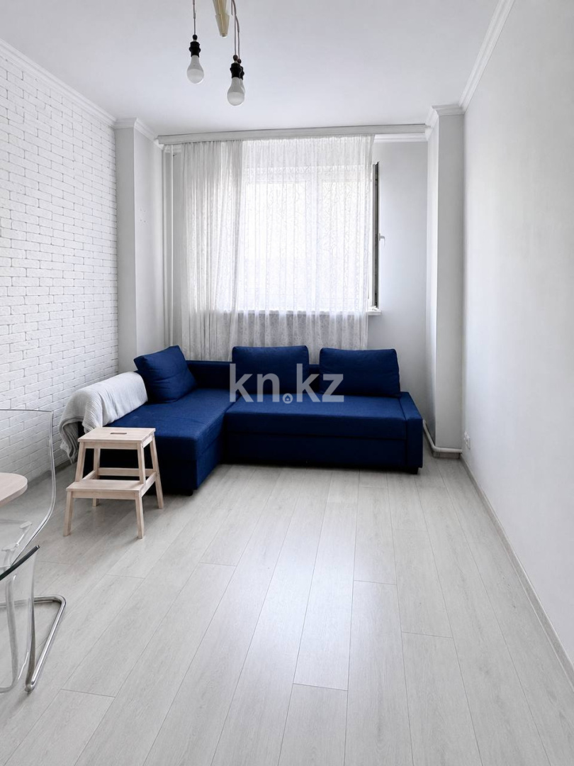 Аренда 3-комнатной квартиры, 51 м² в Астане - фото 2