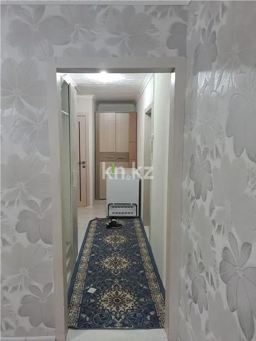 Продажа 2-комнатной квартиры, 45 м², ул. Язева, дом  13 в Караганде - фото 4