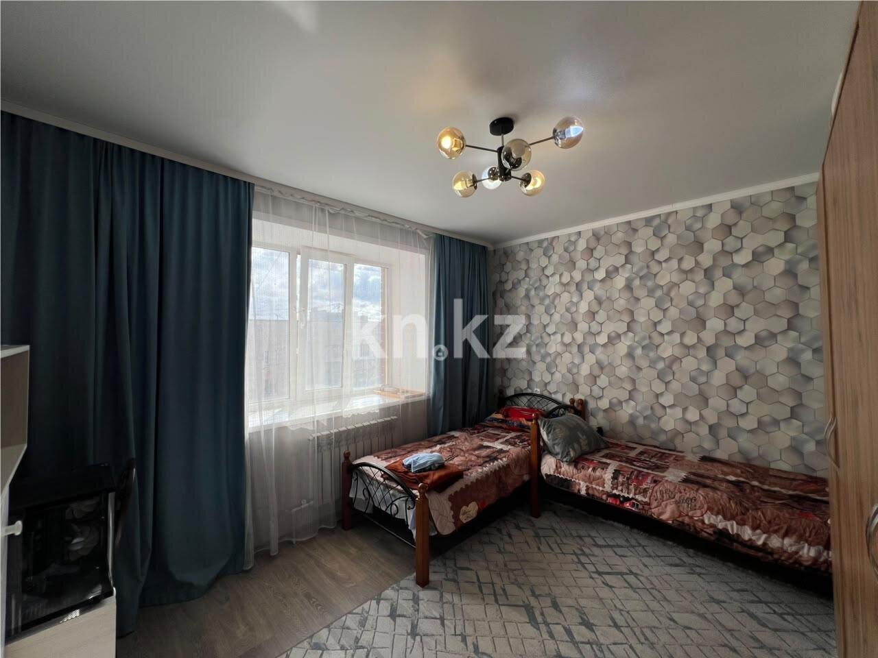 Продажа 4-комнатной квартиры, 88 м² в Караганде - фото 9