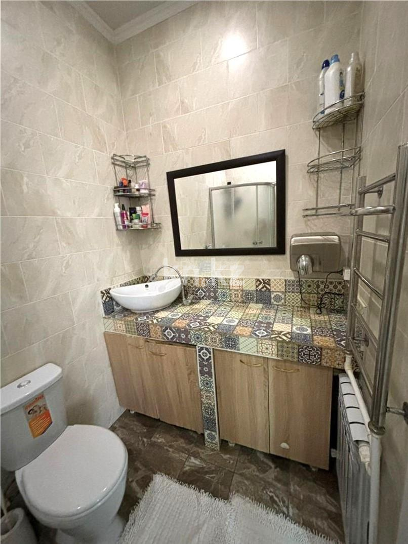 Продажа 2-комнатной квартиры, 50 м², ул. Ермекова в Караганде - фото 7