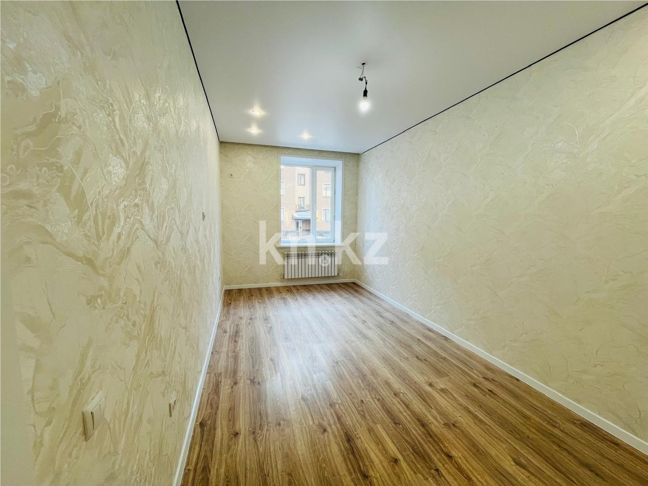 Продажа 2-комнатной квартиры, 56 м² в Караганде