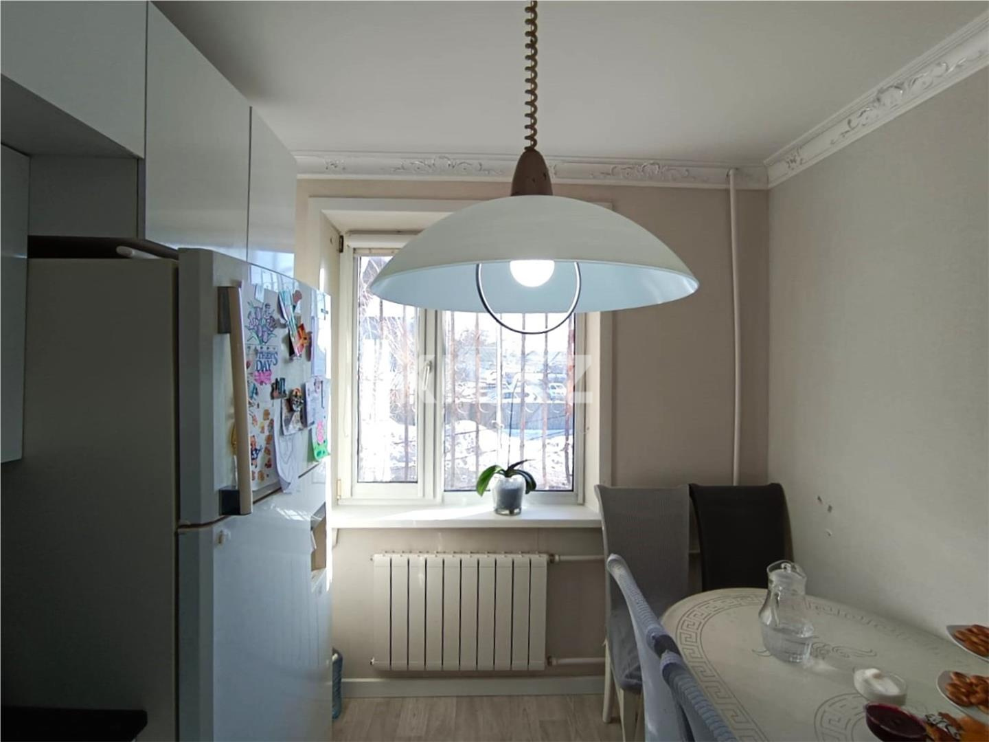 Продажа 3-комнатной квартиры, 66 м², ул. Металлистов в Караганде - фото 11