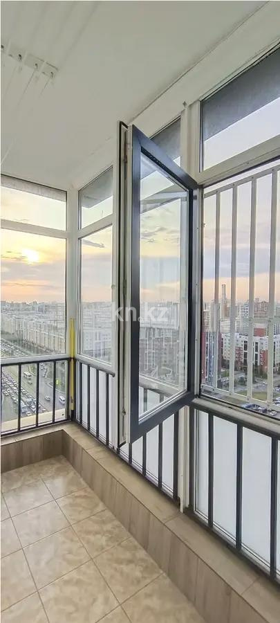 Продажа 3-комнатной квартиры, 71 м², пр. Аль-Фараби, дом  30 в Астане - фото 10