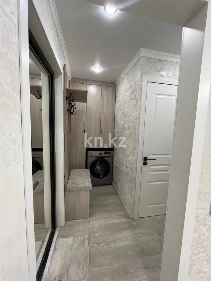 Продажа 1-комнатной квартиры, 32 м² в Караганде - фото 4