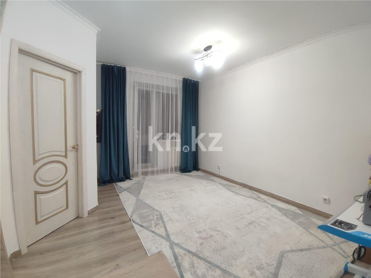 Продажа 1-комнатной квартиры, 29 м² в Астане - фото 4