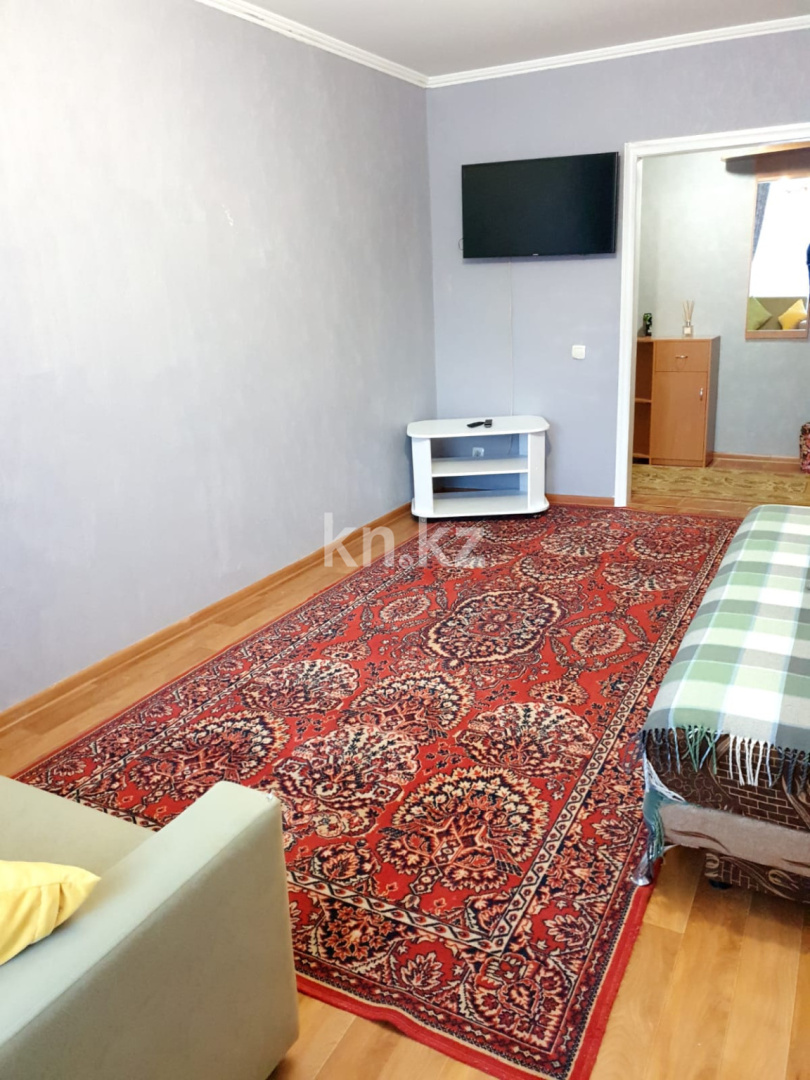 Аренда 3-комнатной квартиры, 68 м², пр. Металлургов, дом  19/2 в Темиртау