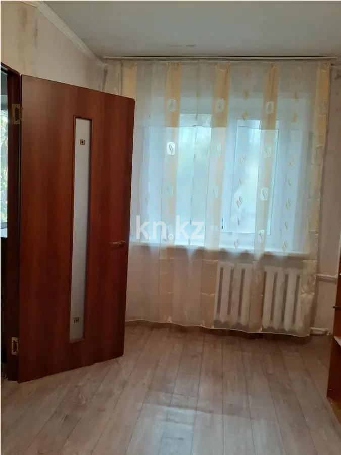 Продажа 2-комнатной квартиры, 47 м² в Караганде - фото 2