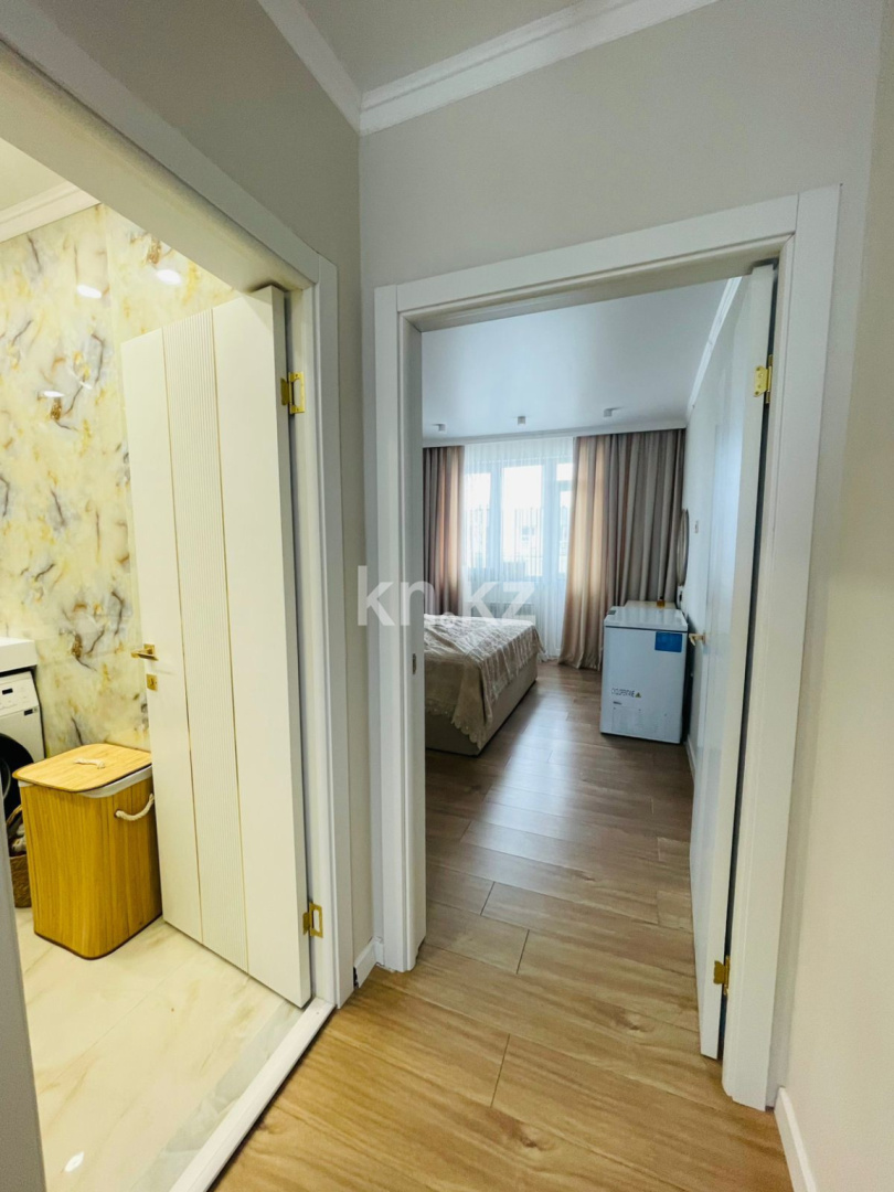 Продажа 3-комнатной квартиры, 71 м² в Астане - фото 16