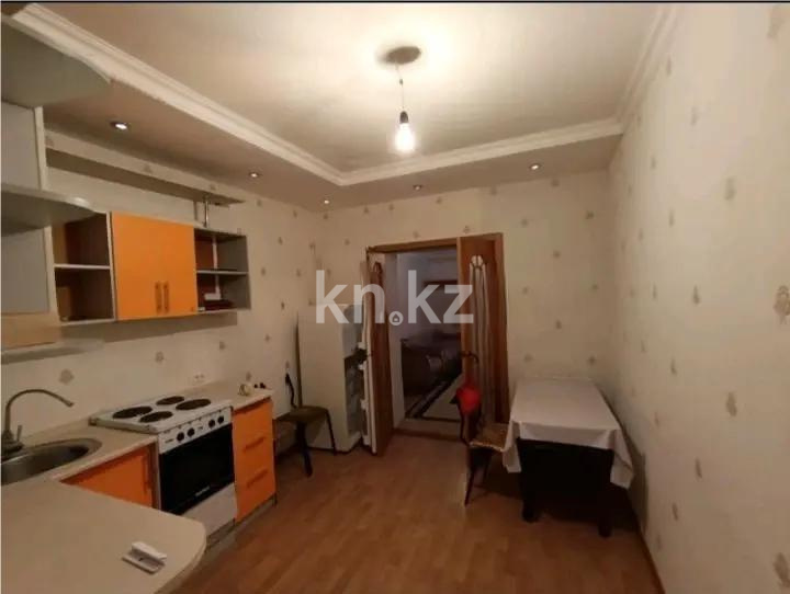 Продажа 1-комнатной квартиры, 29.9 м², пер. Асемконыр, дом  8 в Астане - фото 2