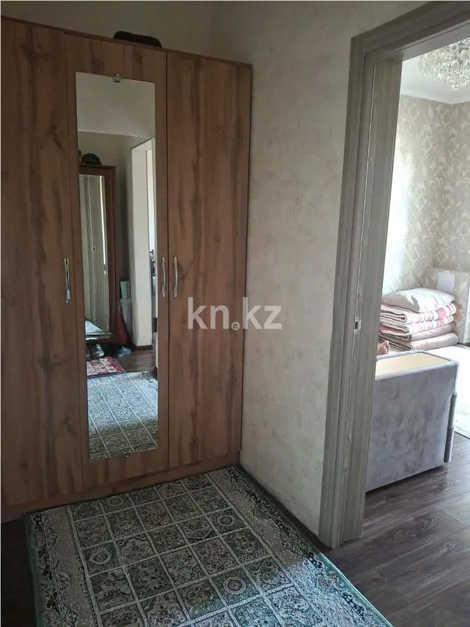 Продажа 1-комнатной квартиры, 39 м² в Алматы - фото 5