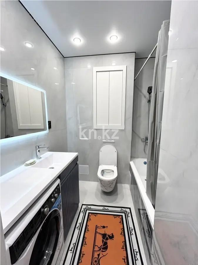 Продажа 1-комнатной квартиры, 35 м², ул. Толе би, дом  285/8 в Алматы - фото 4