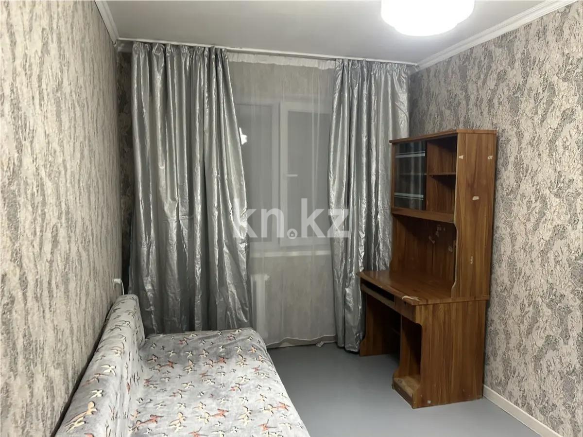 Продажа 2-комнатной квартиры, 43.2 м² в Алматы - фото 2