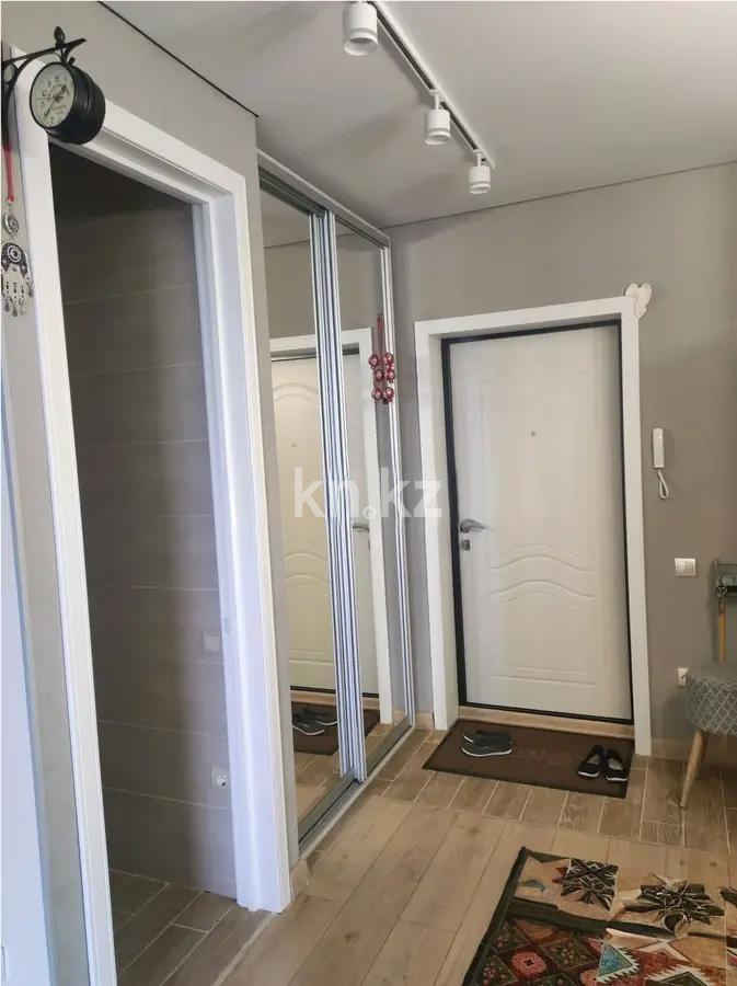 Продажа 2-комнатной квартиры, 52 м² в Алматы - фото 5