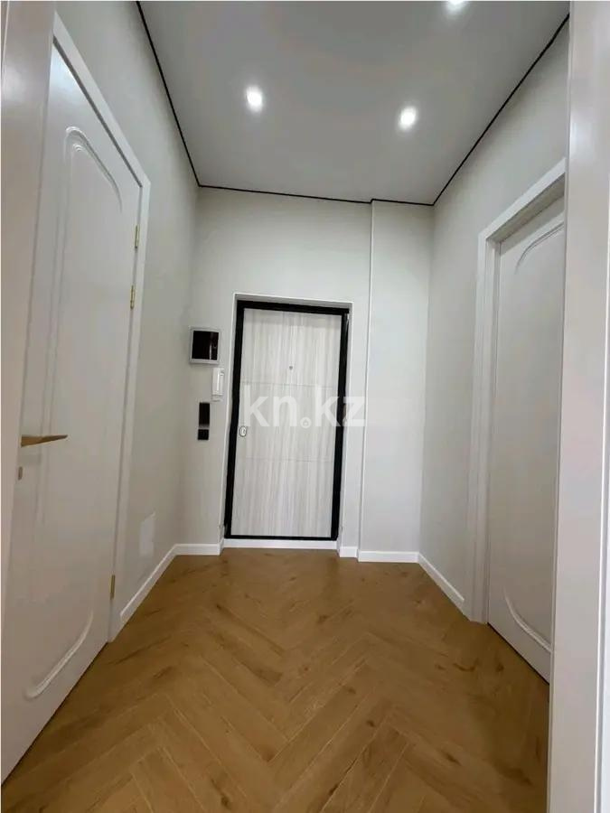 Продажа 2-комнатной квартиры, 40.5 м² в Астане - фото 5