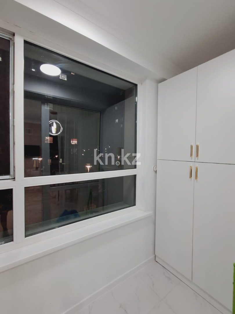 Продажа 3-комнатной квартиры, 86 м², ул. Коктерек, дом  139 в Алматы - фото 14