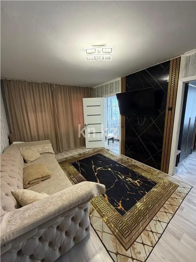 Продажа 3-комнатной квартиры, 47 м² в Караганде