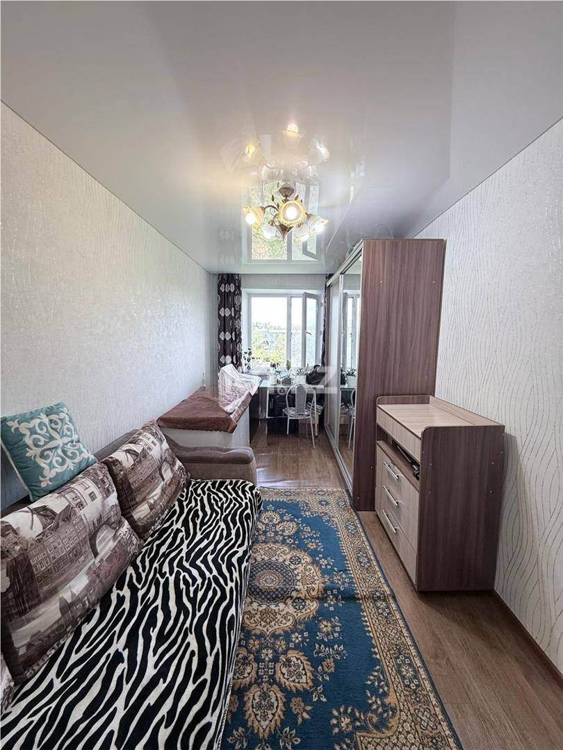 Продажа 3-комнатной квартиры, 58 м² в Караганде - фото 3