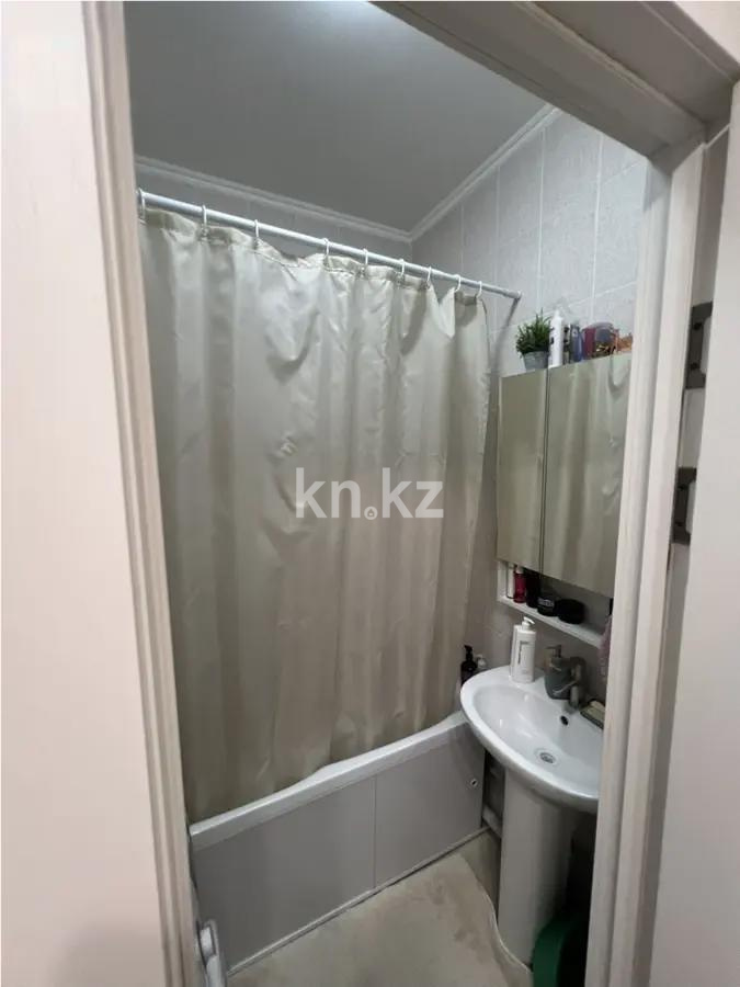 Продажа 1-комнатной квартиры, 38.3 м² в Астане - фото 3