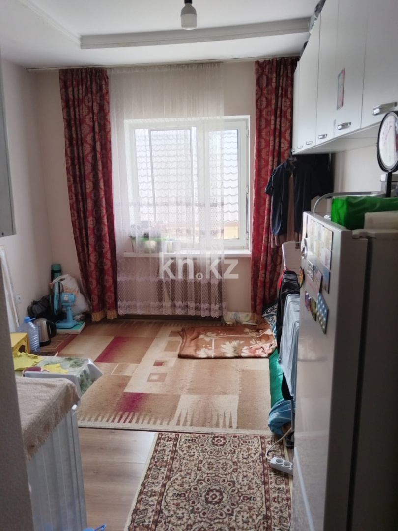 Продажа 1-комнатной квартиры, 14.5 м² в Астане