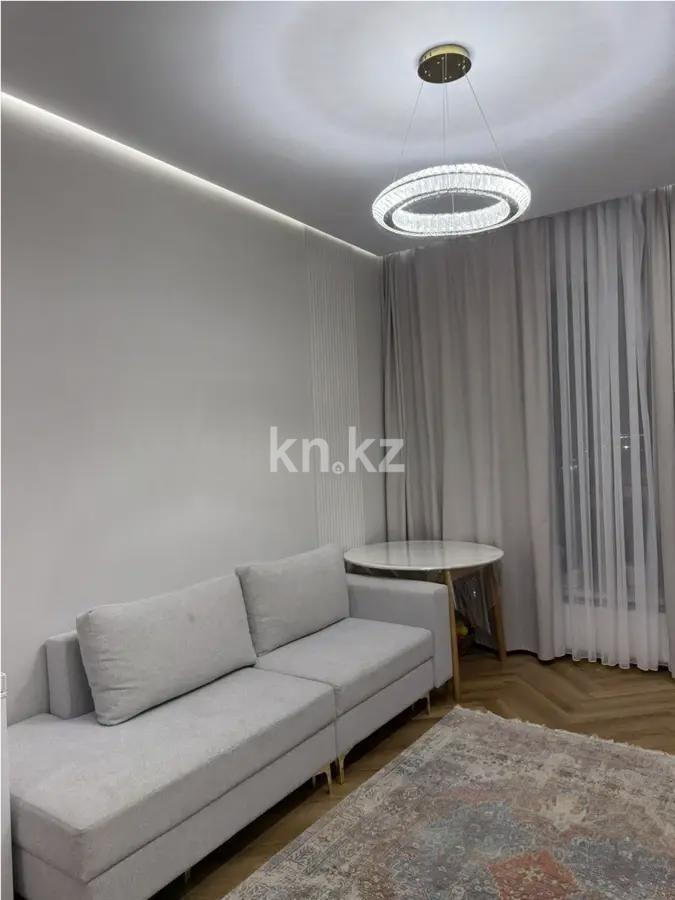 Продажа 3-комнатной квартиры, 63.1 м² в Астане - фото 3