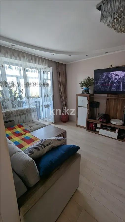 Продажа 4-комнатной квартиры, 73 м² в Астане