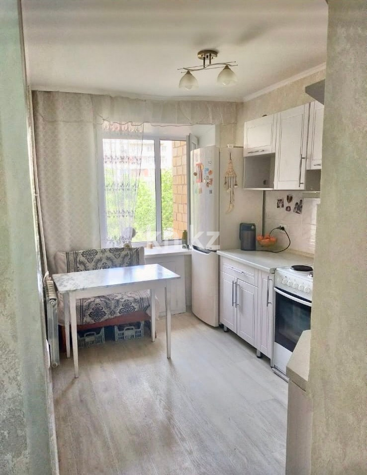 Продажа 3-комнатной квартиры, 63 м² в Караганде - фото 7