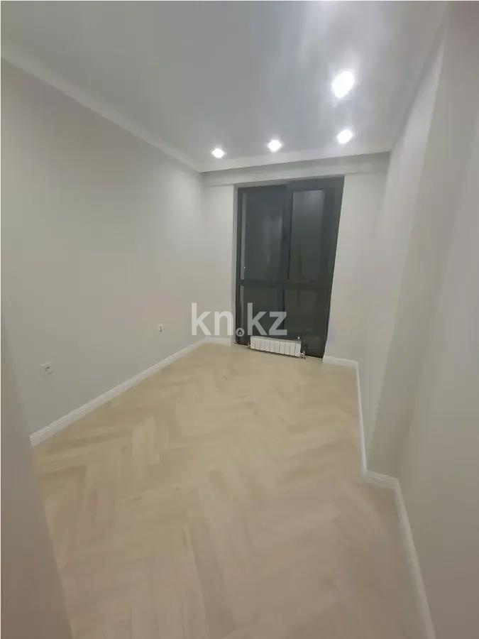 Продажа 2-комнатной квартиры, 40 м² в Алматы - фото 2