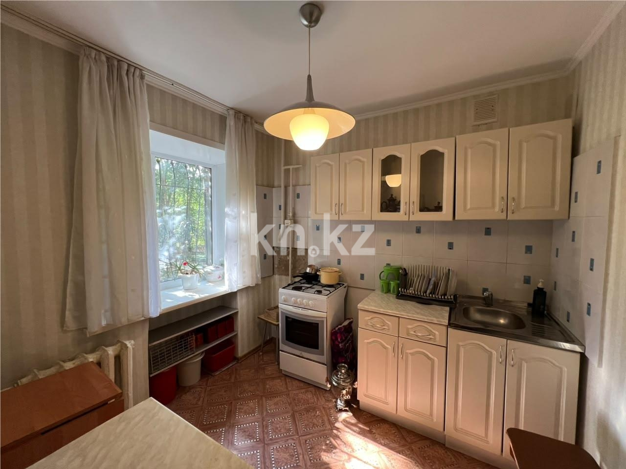 Продажа 2-комнатной квартиры, 43 м² в Караганде - фото 5