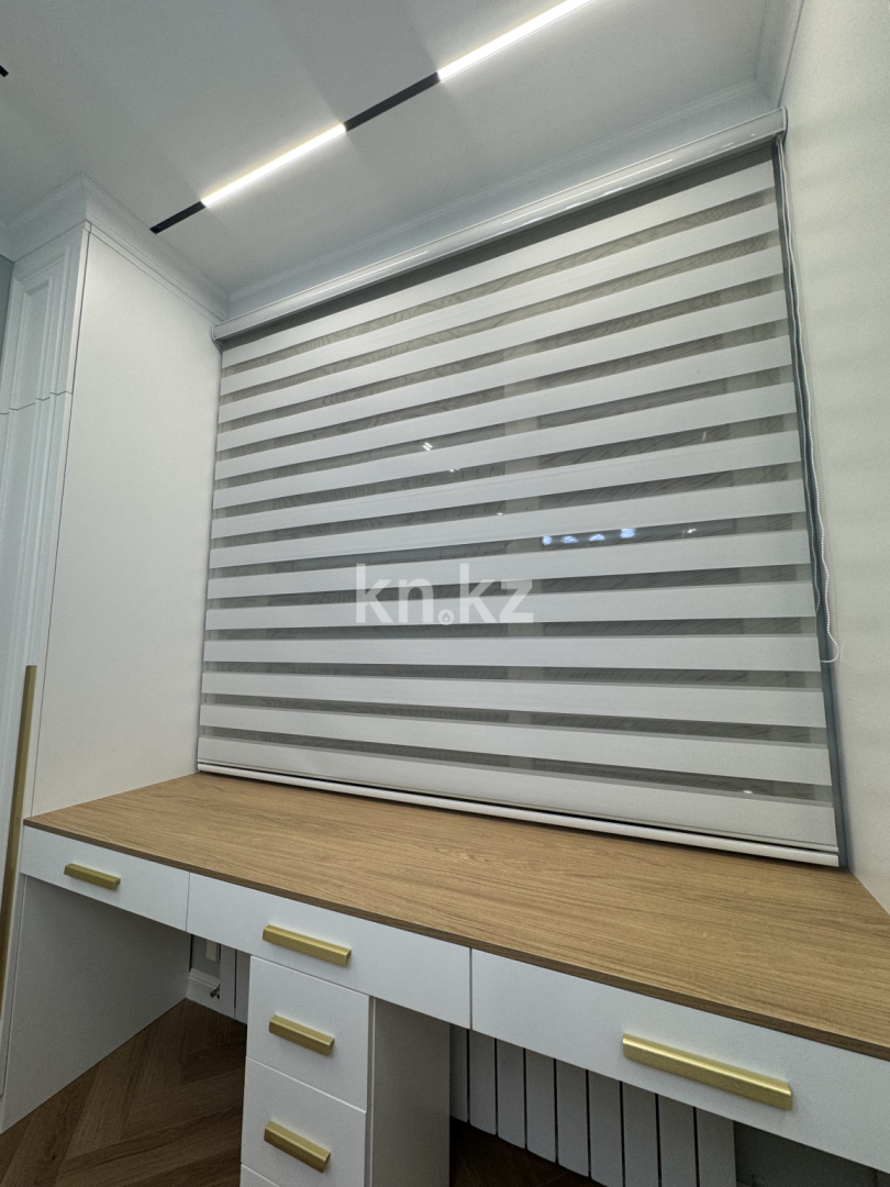 Продажа 3-комнатной квартиры, 115 м², ул. Утеген батыра, дом  11д в Алматы - фото 39