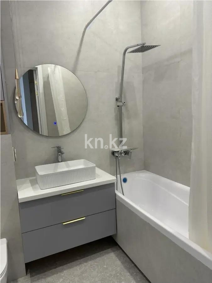 Продажа 2-комнатной квартиры, 40 м² в Астане - фото 4