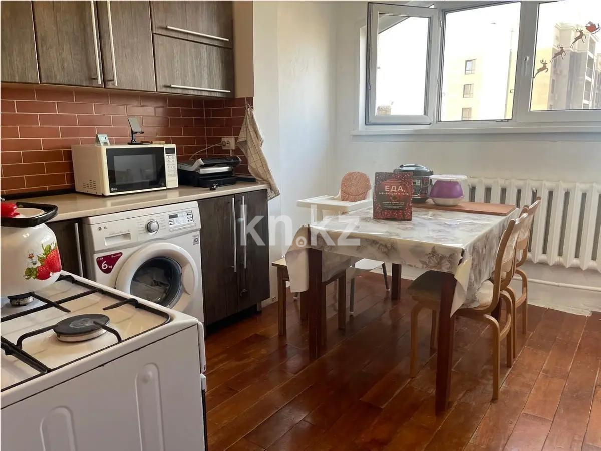 Продажа 3-комнатной квартиры, 72.5 м², ул. Байкадамова, дом  26 в Алматы - фото 4