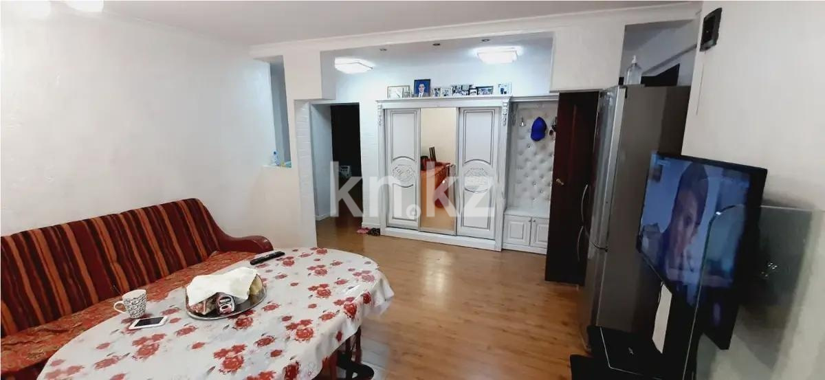 Продажа 3-комнатной квартиры, 60 м² в Алматы