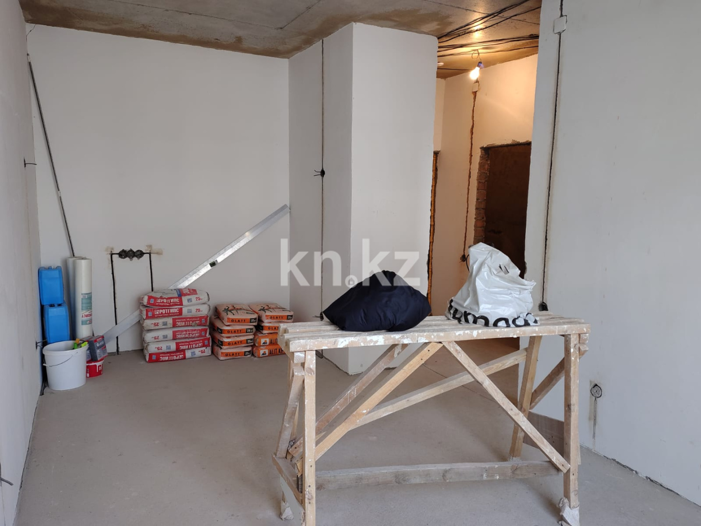 Продажа 1-комнатной квартиры, 38.9 м² в Астане - фото 4