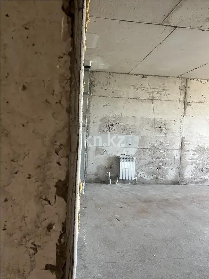 Продажа 3-комнатной квартиры, 87 м² в Алматы - фото 2