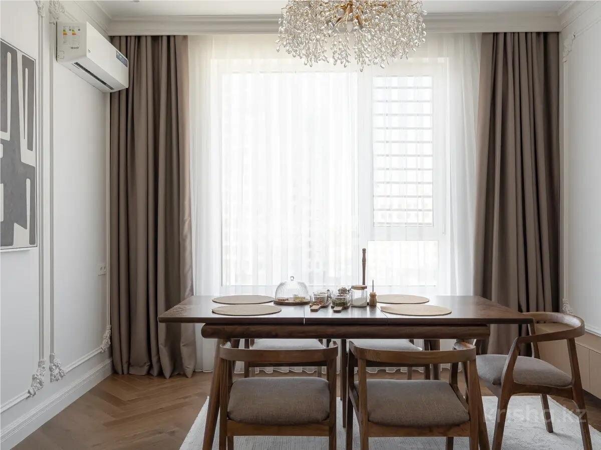 Продажа 2-комнатной квартиры, 73 м² в Астане - фото 2