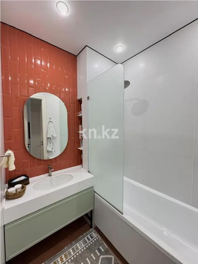 Продажа 3-комнатной квартиры, 113 м², ул. Толе би, дом  52 в Астане - фото 5