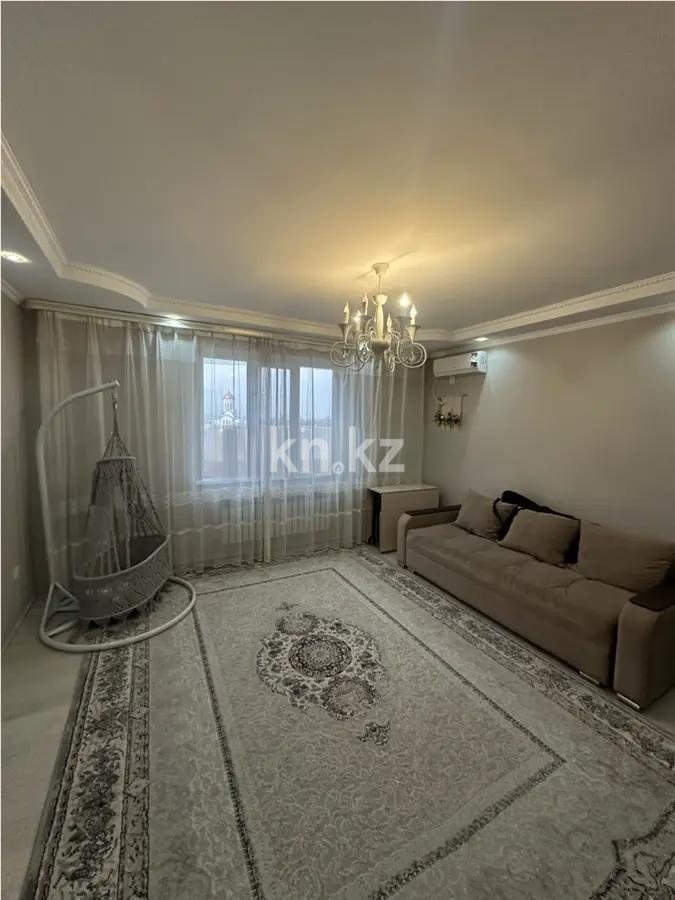 Продажа 2-комнатной квартиры, 64 м², мкр-н Аксай-1, дом  11/9 в Алматы