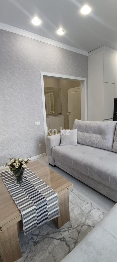 Продажа 2-комнатной квартиры, 50 м² в Астане - фото 4