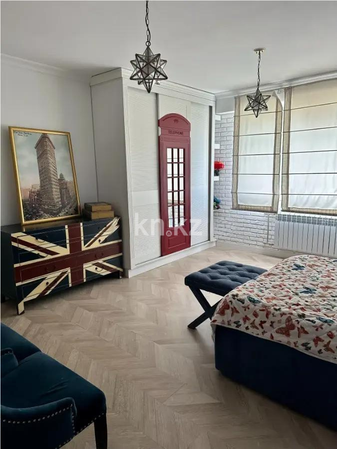 Продажа 7-комнатной квартиры, 297.4 м² в Алматы - фото 4